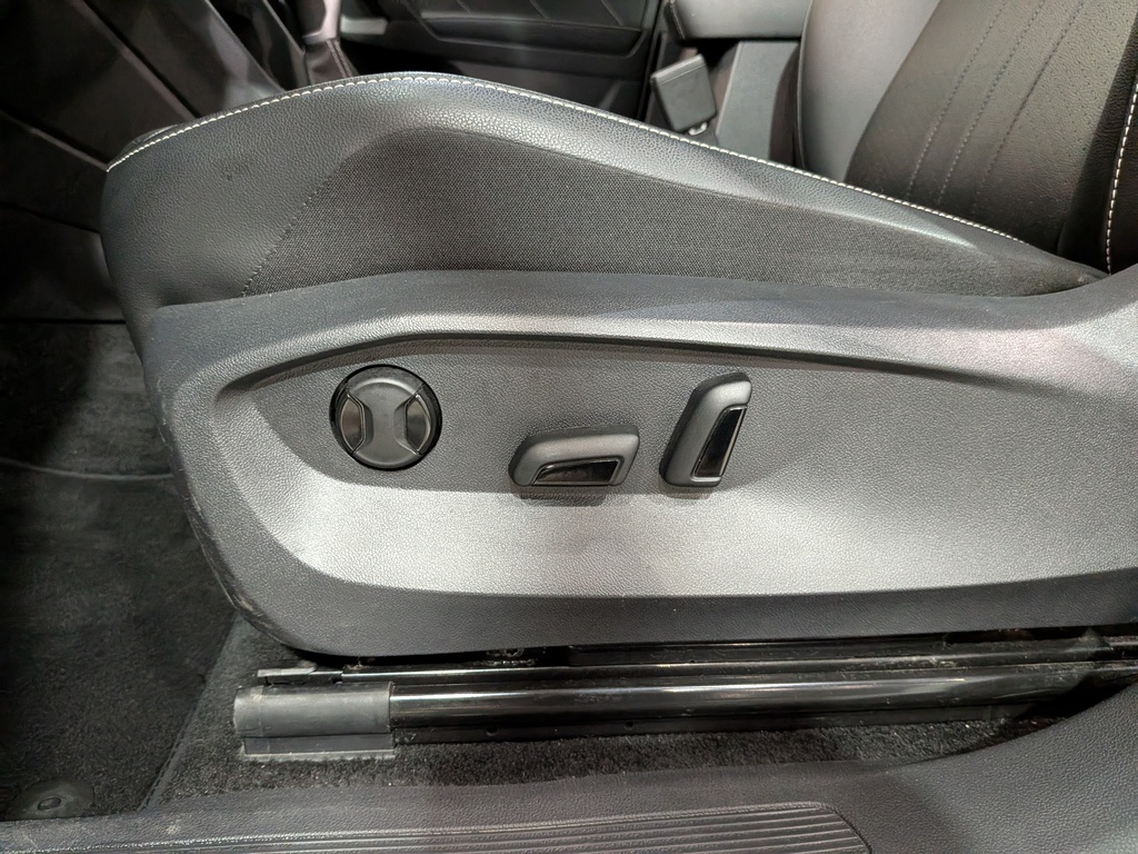 Volkswagen Tiguan 2024 Volkswagen Tiguan 2024