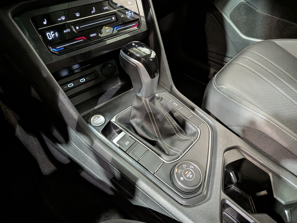 Volkswagen Tiguan 2024 Volkswagen Tiguan 2024