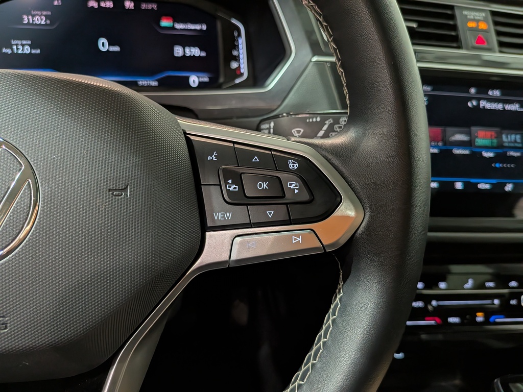 Volkswagen Tiguan 2024 Volkswagen Tiguan 2024