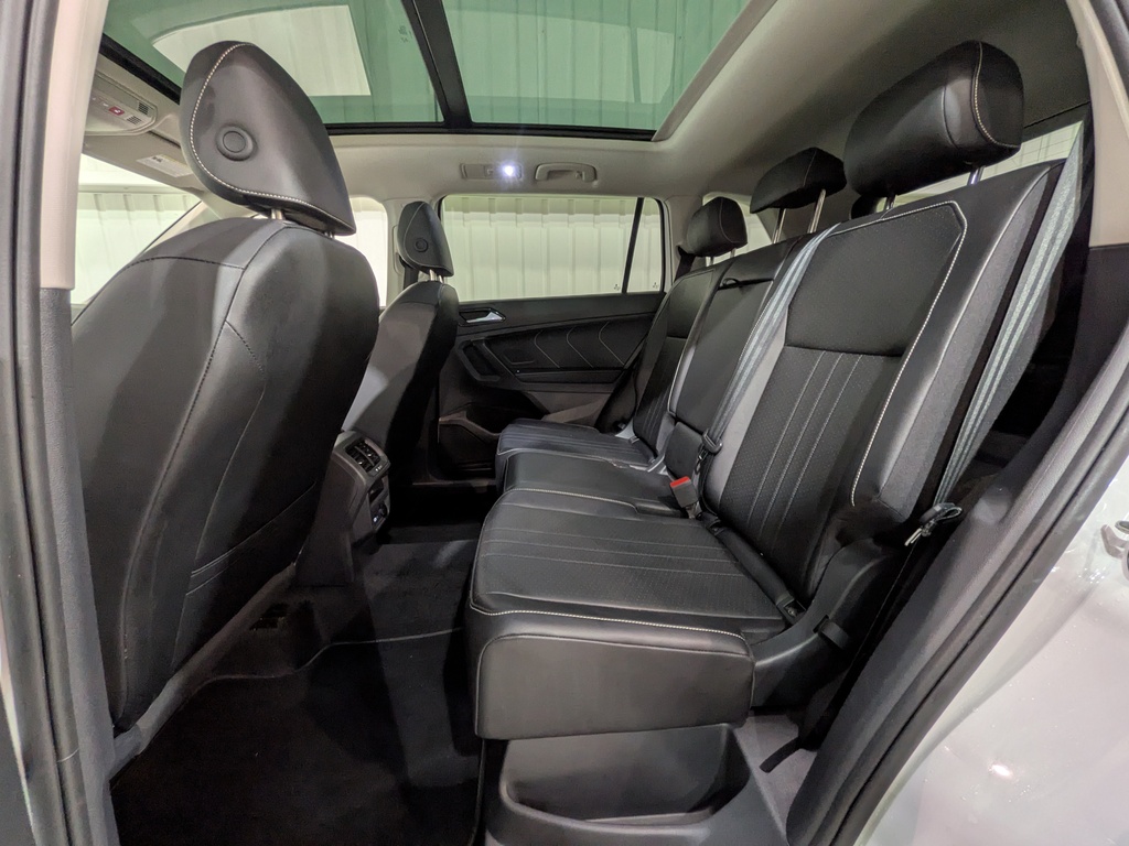 Volkswagen Tiguan 2024 Volkswagen Tiguan 2024