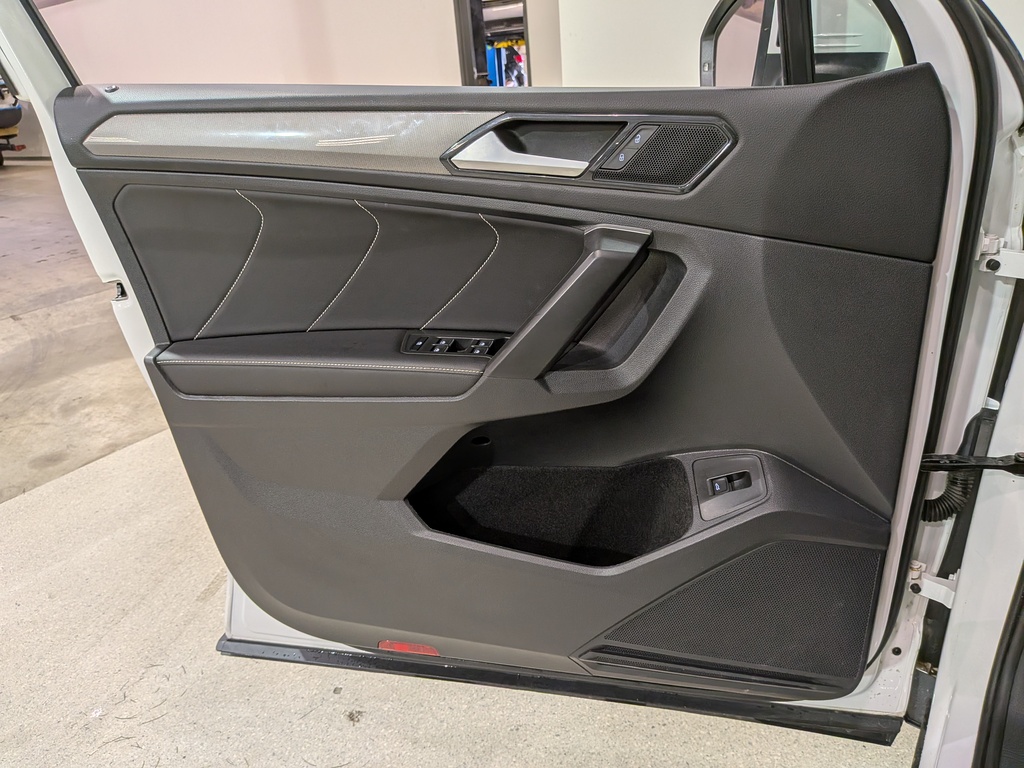 Volkswagen Tiguan 2024 Volkswagen Tiguan 2024