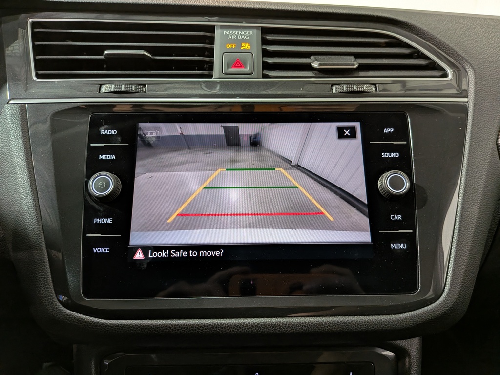 Volkswagen Tiguan 2024 Volkswagen Tiguan 2024