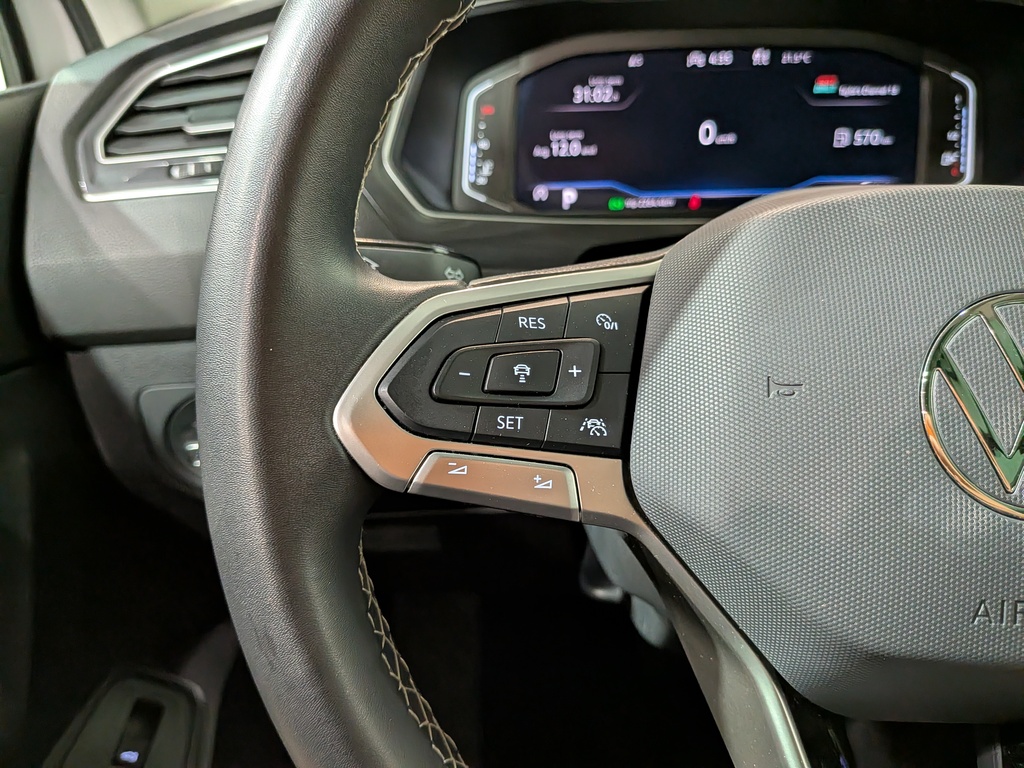 Volkswagen Tiguan 2024 Volkswagen Tiguan 2024