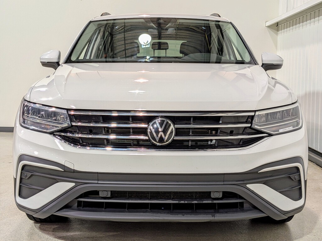 Volkswagen Tiguan 2024 Volkswagen Tiguan 2024