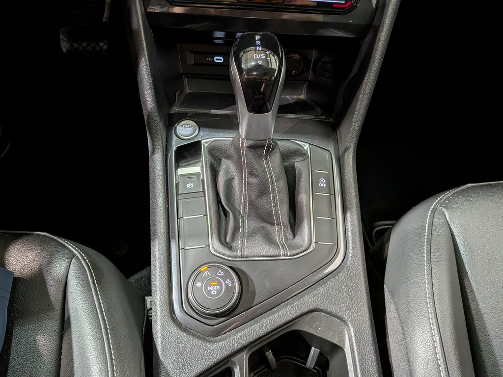 Volkswagen Tiguan 2024 Volkswagen Tiguan 2024