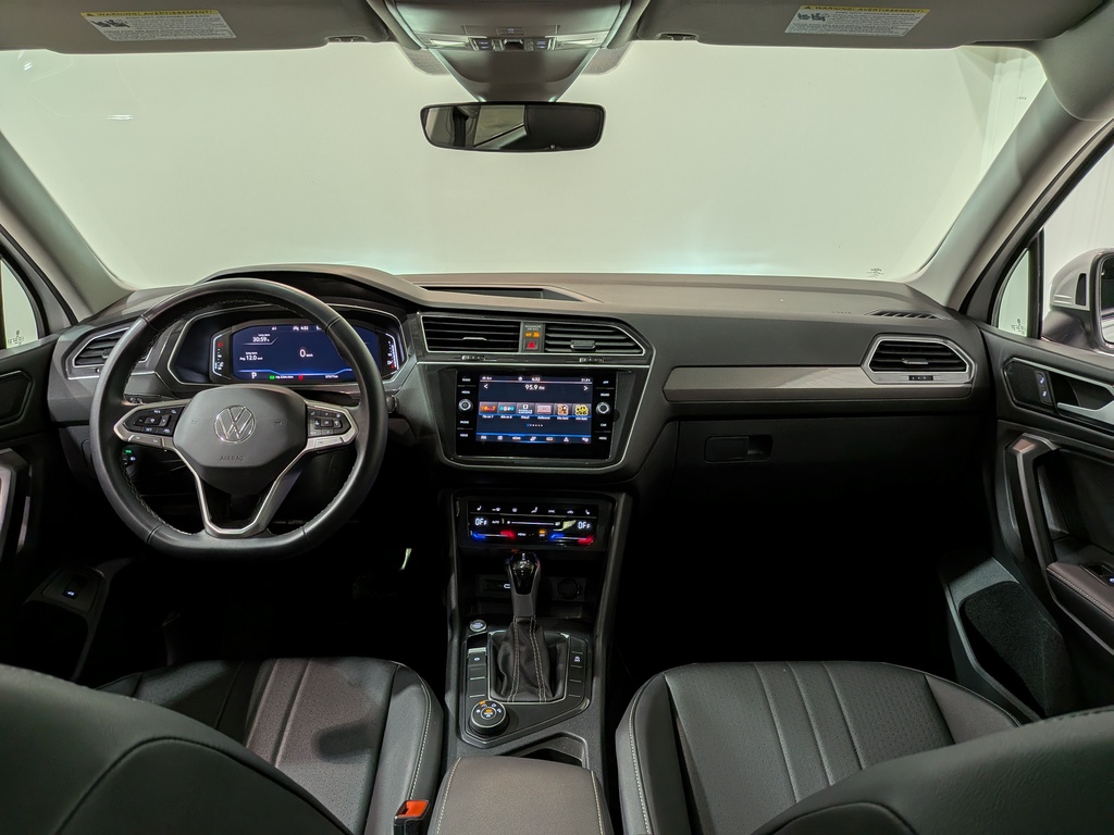 Volkswagen Tiguan 2024 Volkswagen Tiguan 2024