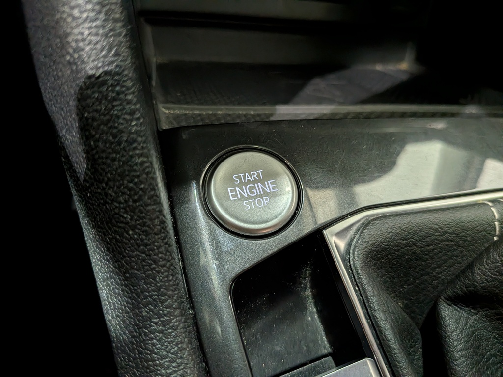 Volkswagen Tiguan 2024 Volkswagen Tiguan 2024