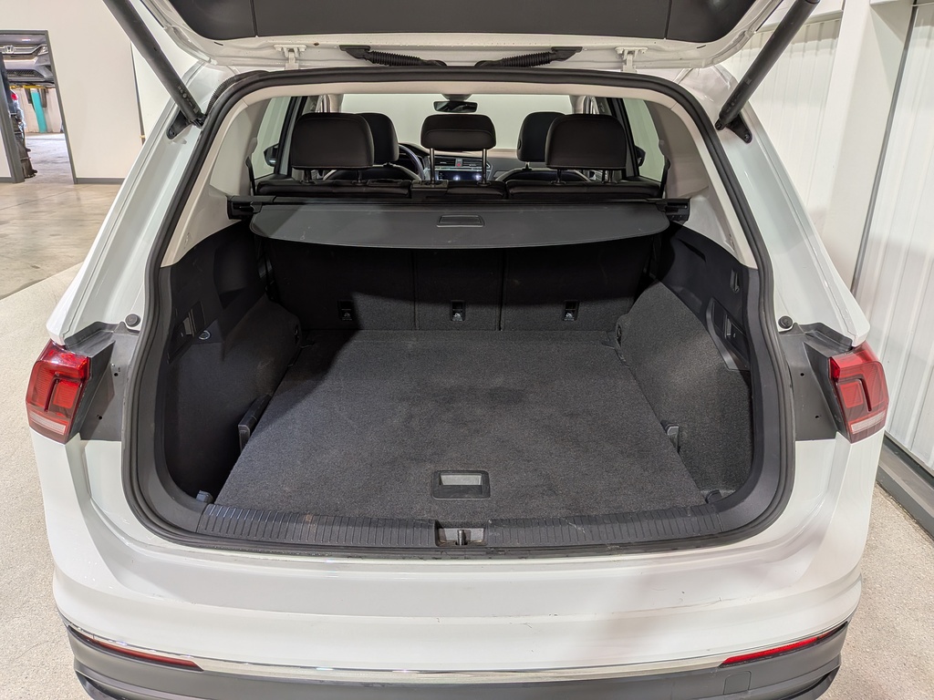 Volkswagen Tiguan 2024 Volkswagen Tiguan 2024