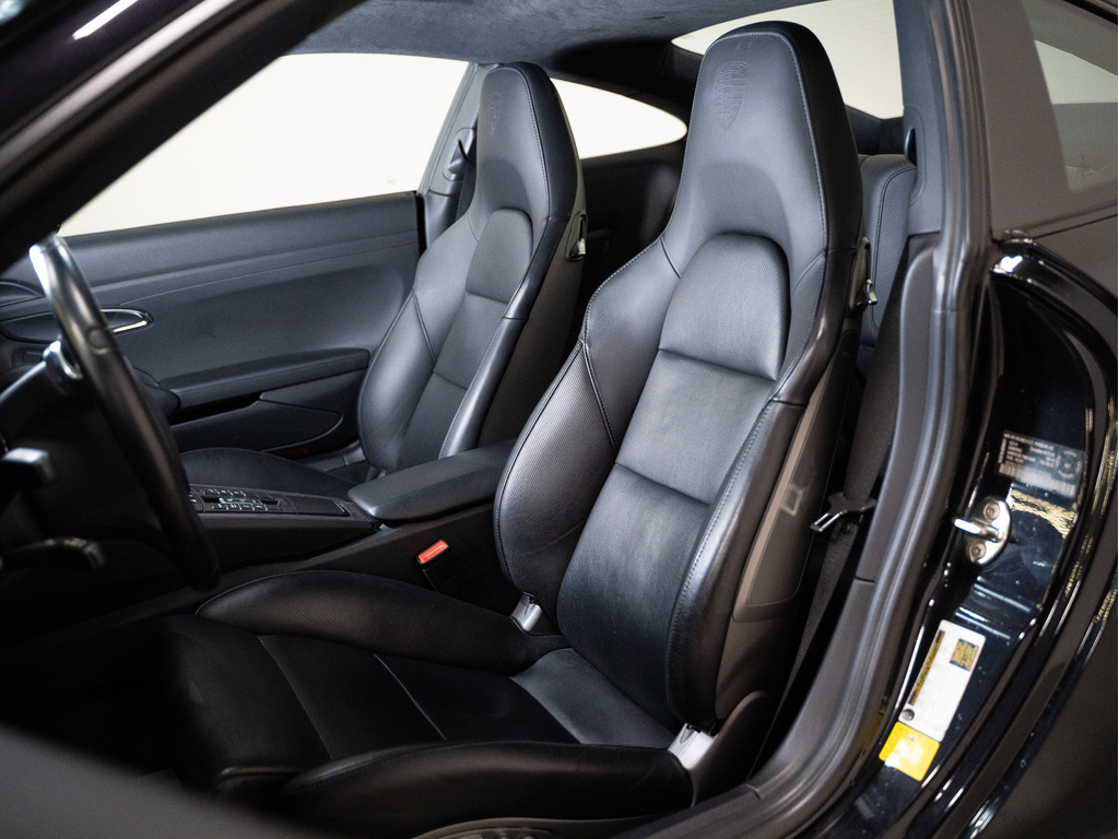 2014 Porsche 911 Carrera 4S, Toronto, Cash