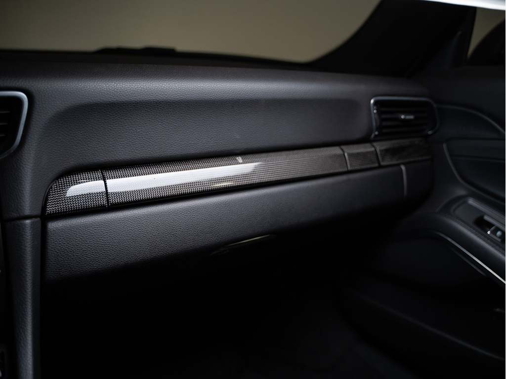 2014 Porsche 911 Carrera 4S, Toronto, Cash