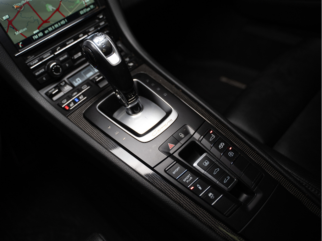 2014 Porsche 911 Carrera 4S, Toronto, Cash