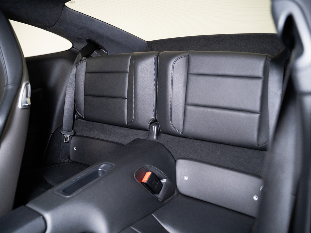 2014 Porsche 911 Carrera 4S, Toronto, Cash