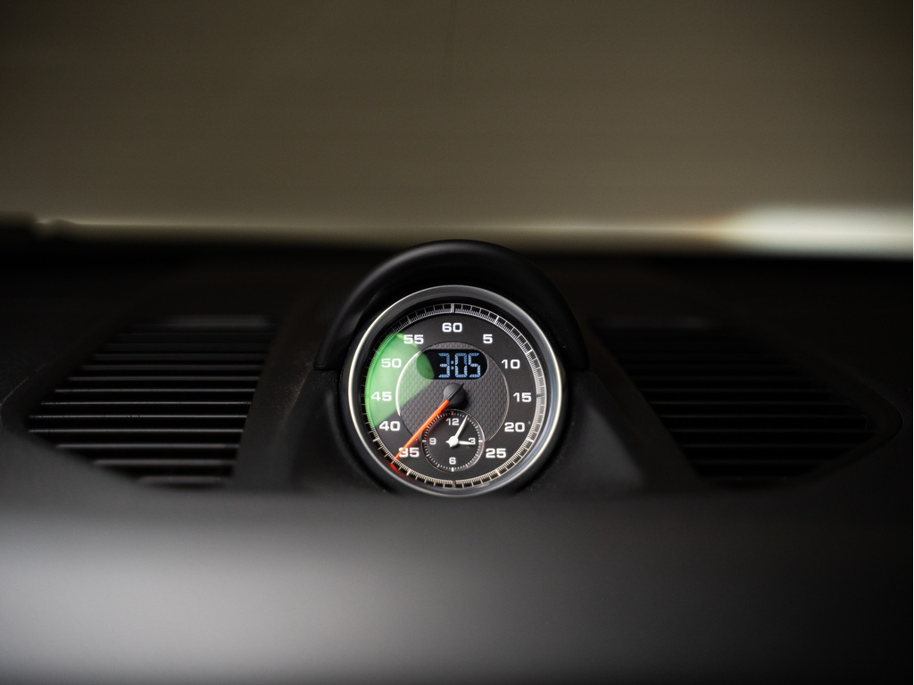 2014 Porsche 911 Carrera 4S, Toronto, Cash