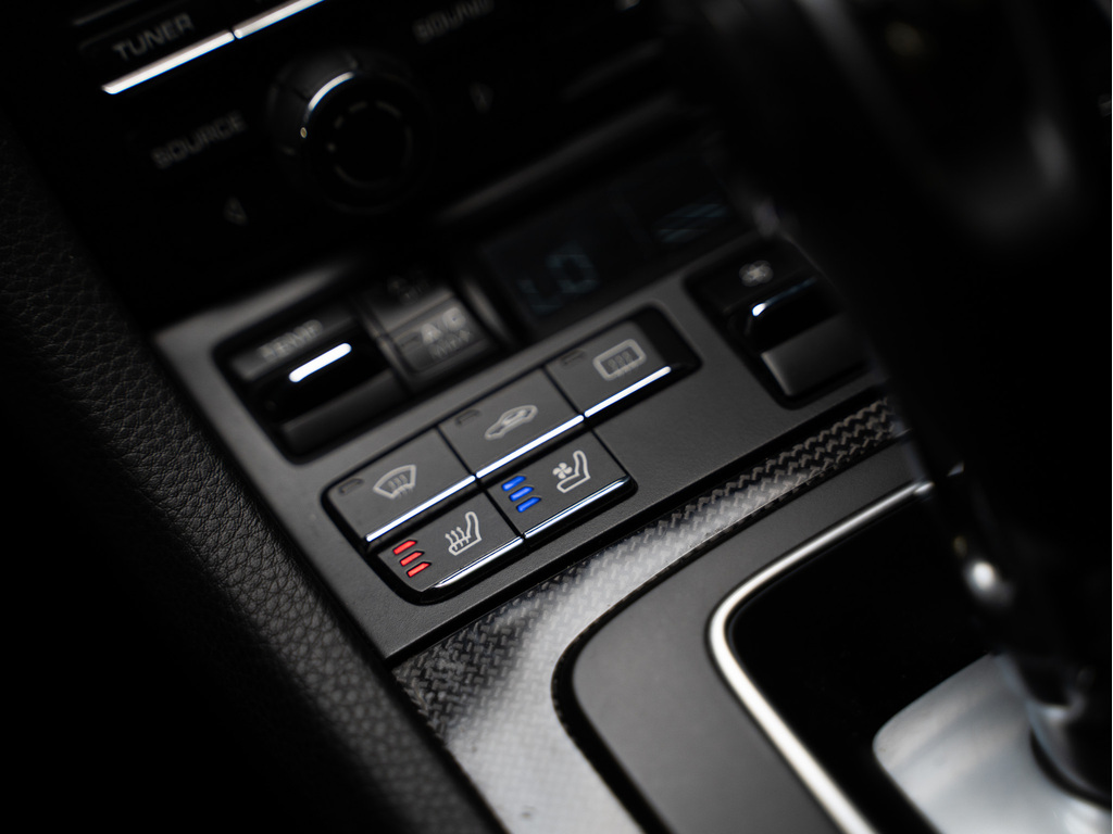 2014 Porsche 911 Carrera 4S, Toronto, Cash