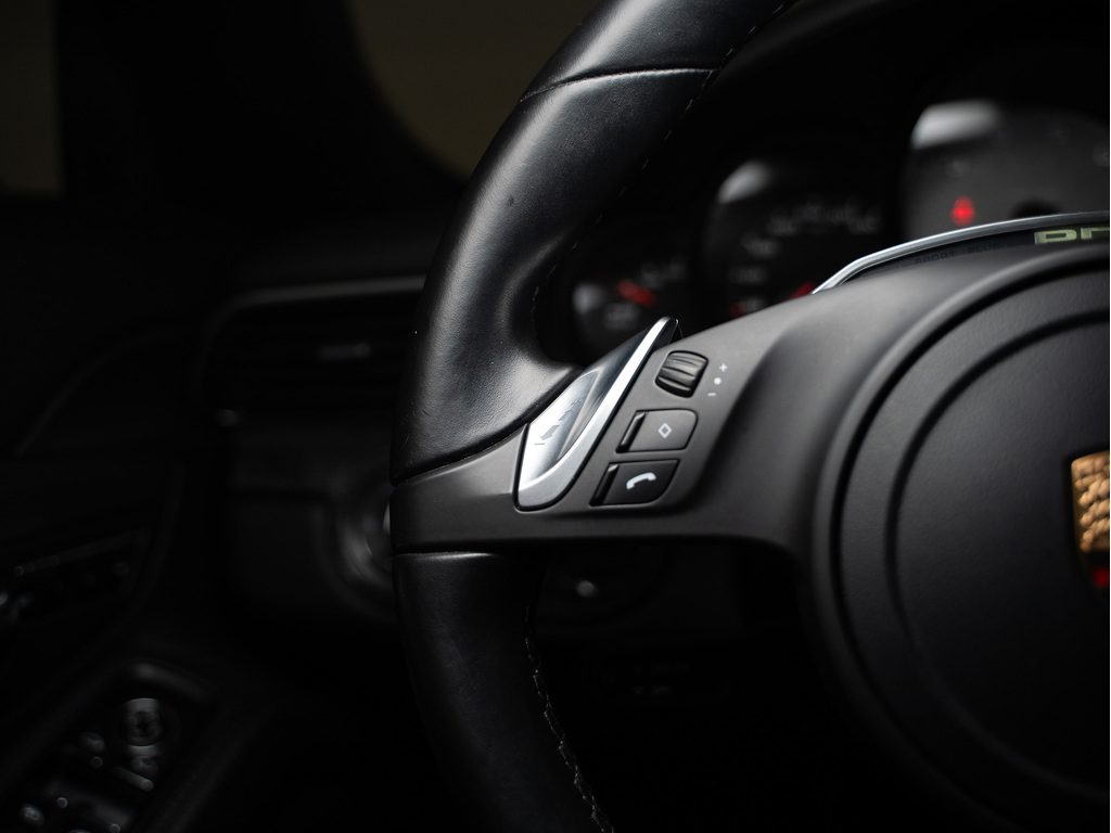 2014 Porsche 911 Carrera 4S, Toronto, Cash