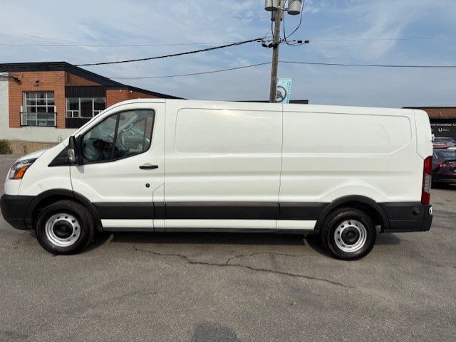 2019 Ford Transit Van