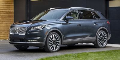 2022 Lincoln Nautilus