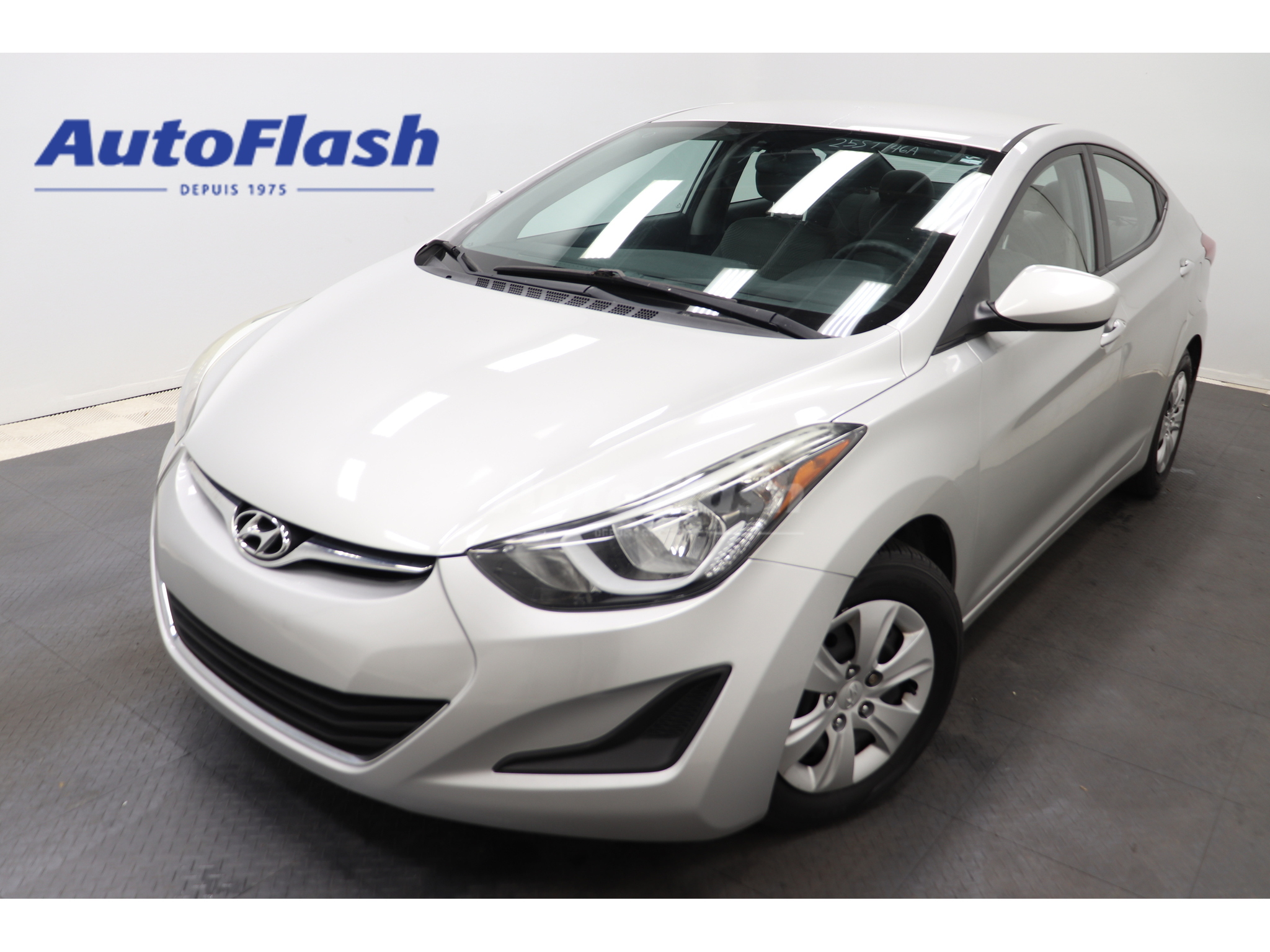 2015 Hyundai Elantra