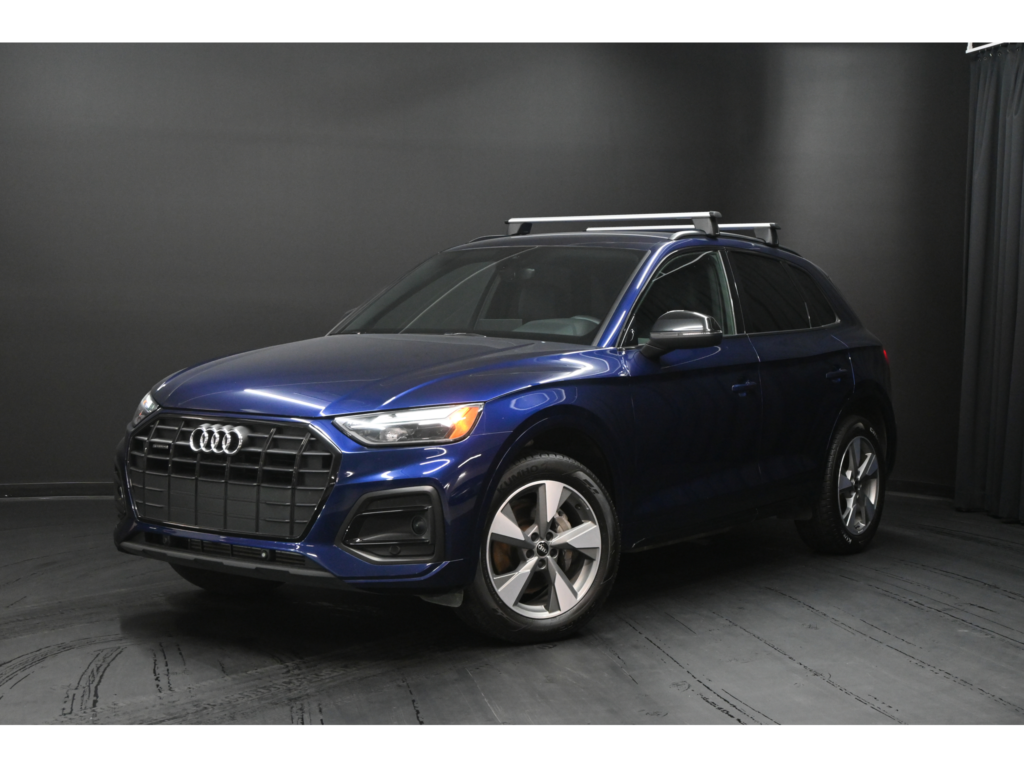 2024 Audi Q5