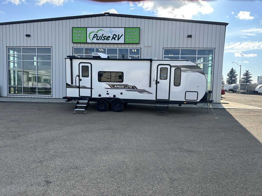 2025 Gulf Stream Trailmaster 238RK