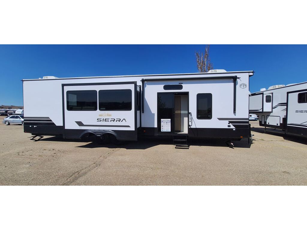 2025 Forest River Sierra 40DUPLEX