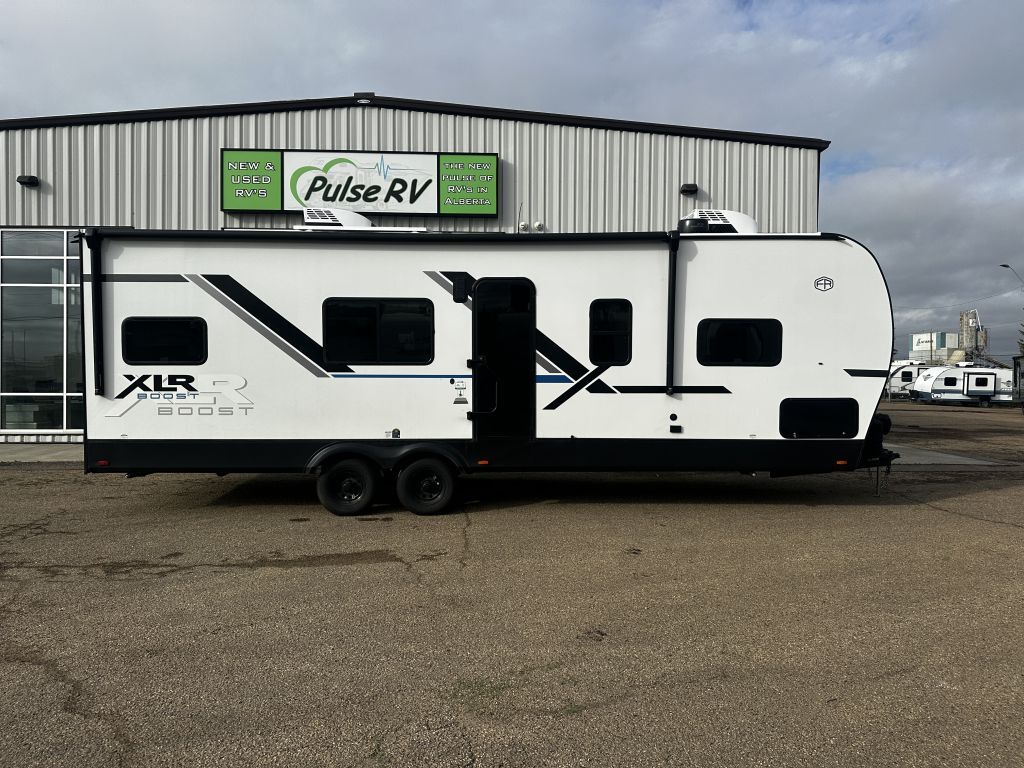 2026 Forest River Xlr Boost 2714B