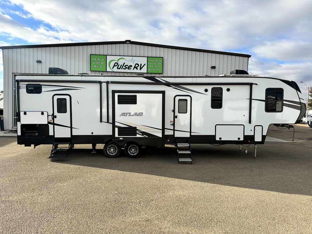 2021 Dutchmen Atlas 3602LFKB
