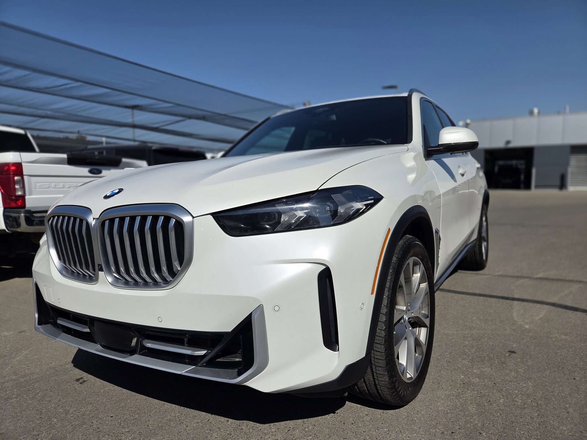 2024 BMW X5