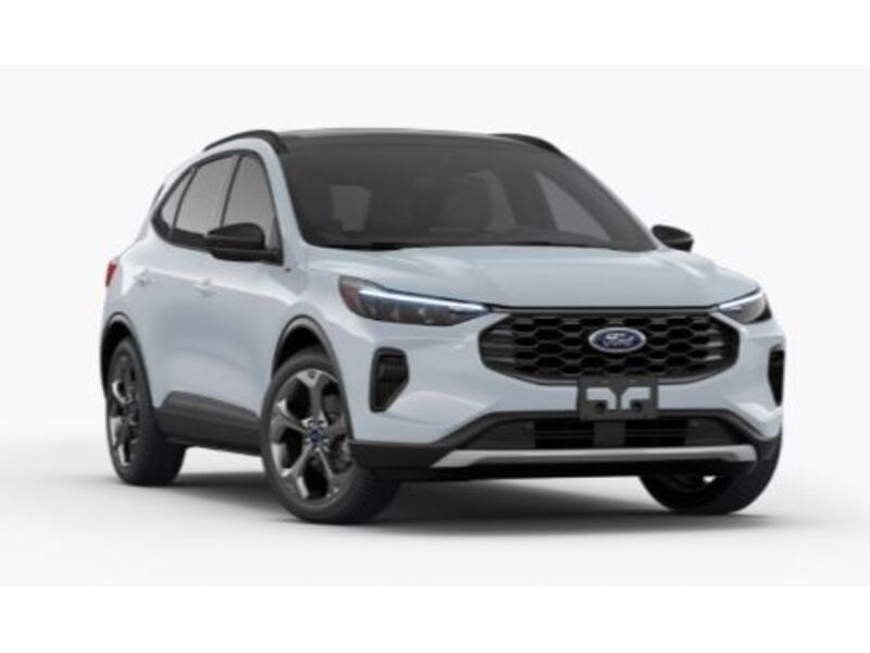 2026 Ford Escape