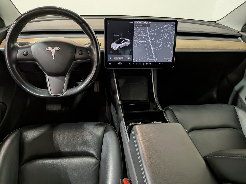 Tesla Model 3 2019 Tesla Model 3 2019