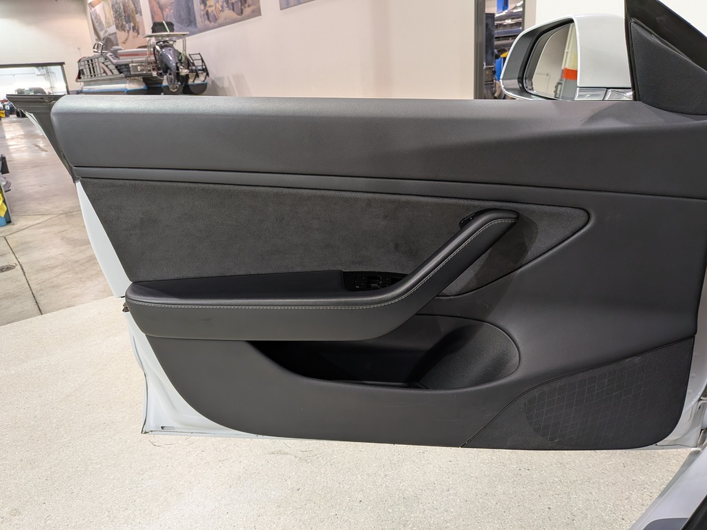 Tesla Model 3 2019 Tesla Model 3 2019