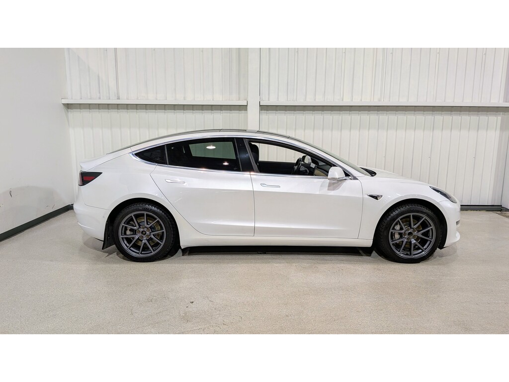 Tesla Model 3 2019 Tesla Model 3 2019
