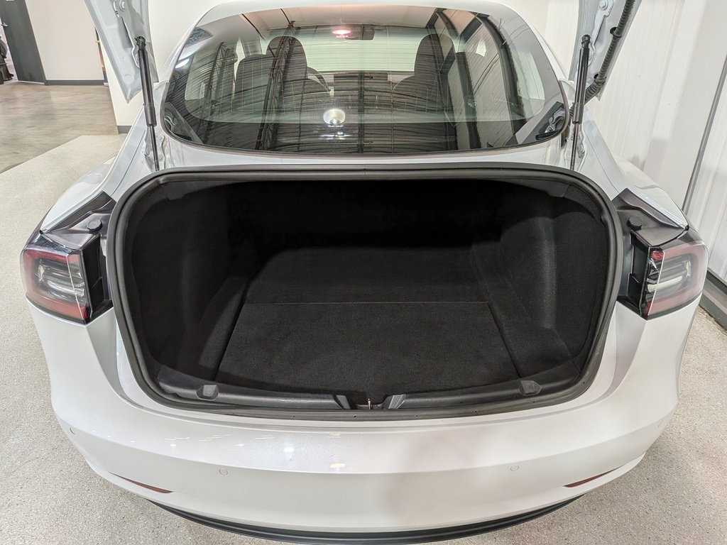 Tesla Model 3 2019 Tesla Model 3 2019