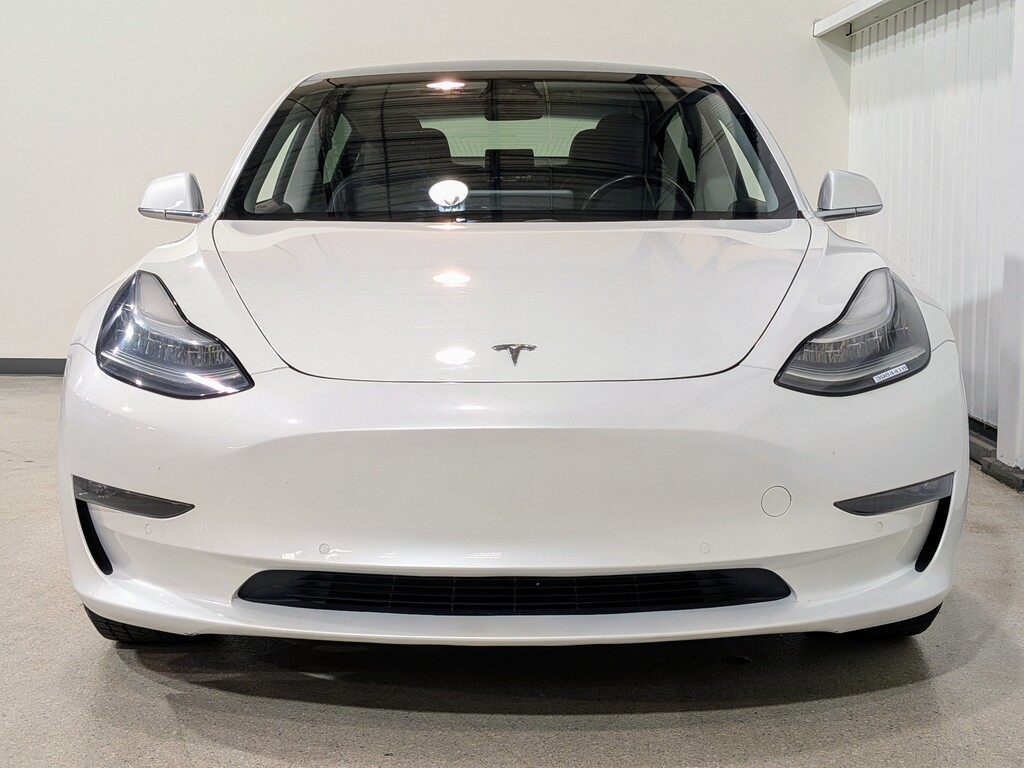 Tesla Model 3 2019 Tesla Model 3 2019