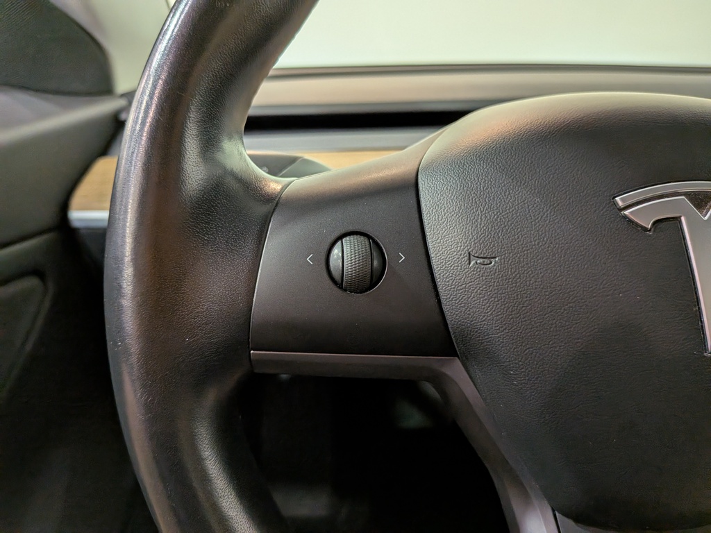 Tesla Model 3 2019 Tesla Model 3 2019