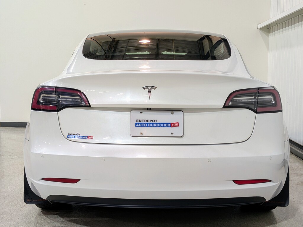 Tesla Model 3 2019 Tesla Model 3 2019
