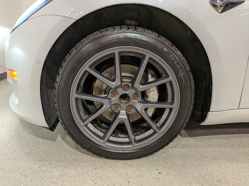 Tesla Model 3 2019 Tesla Model 3 2019