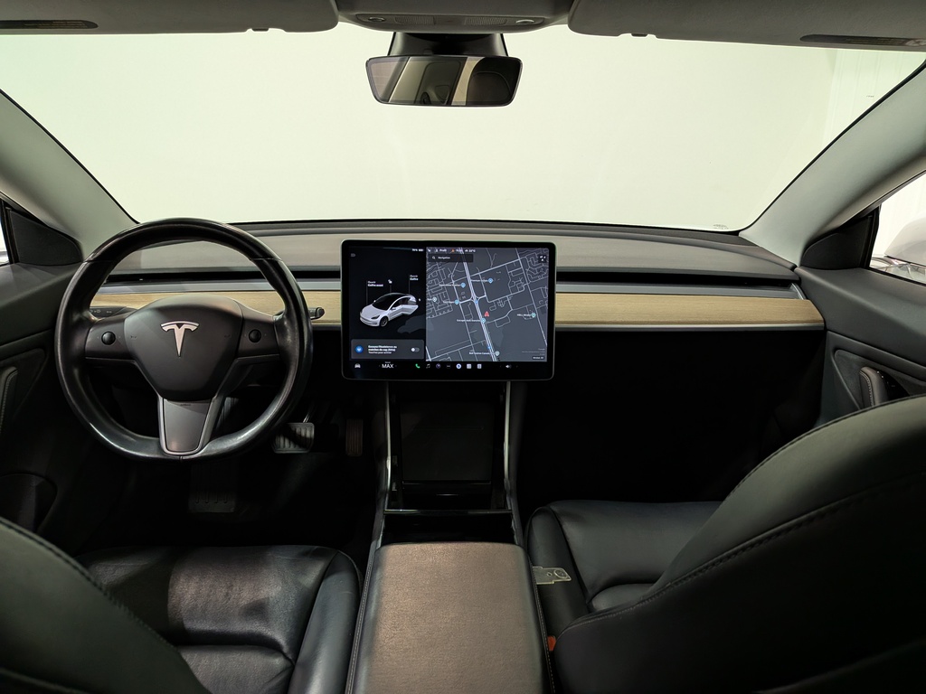 Tesla Model 3 2019 Tesla Model 3 2019