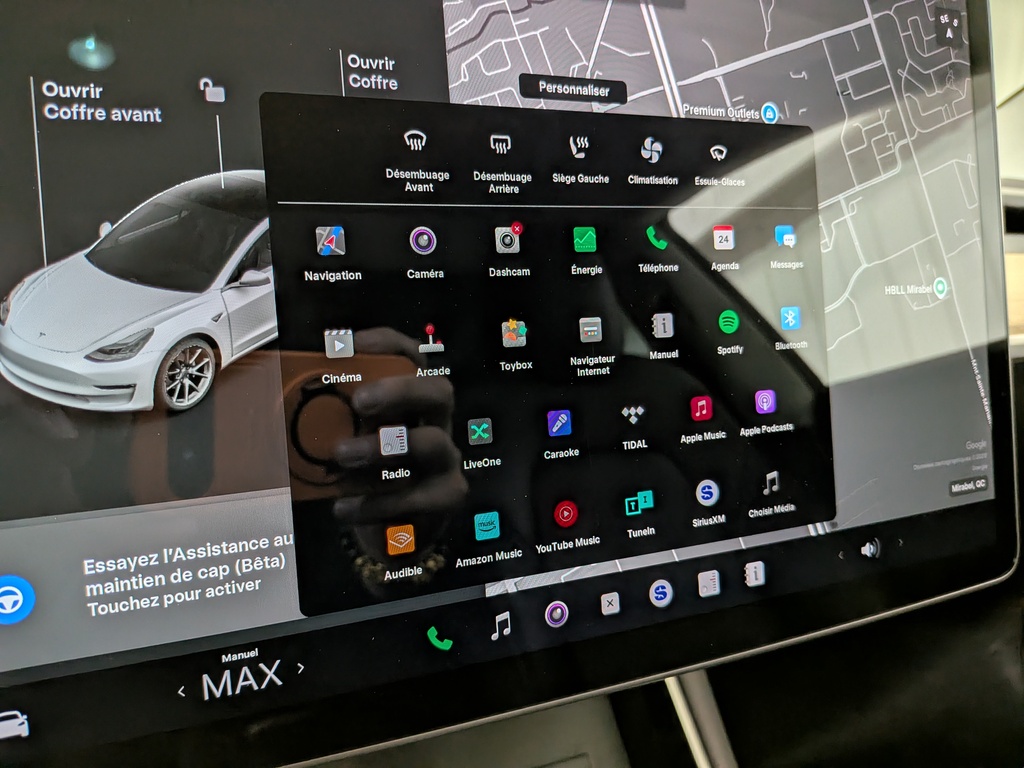 Tesla Model 3 2019 Tesla Model 3 2019