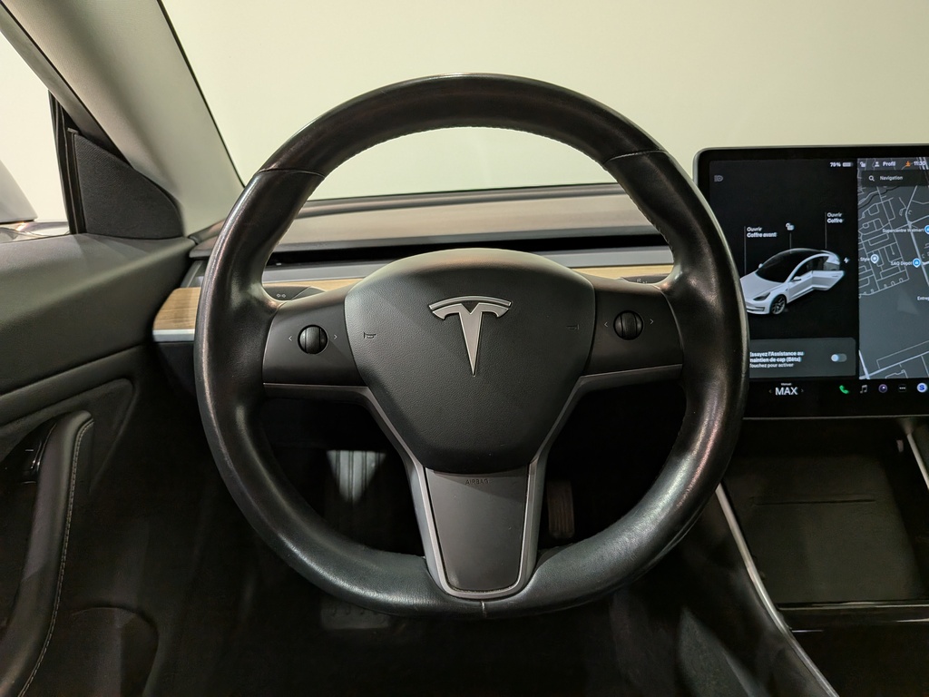 Tesla Model 3 2019 Tesla Model 3 2019