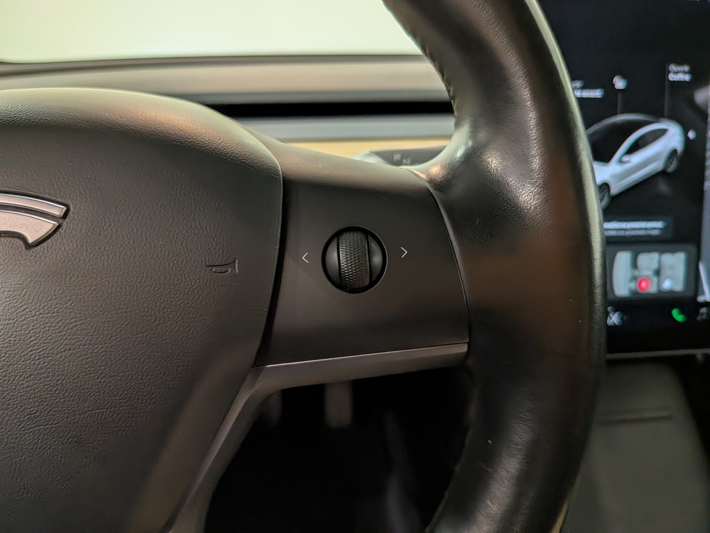 Tesla Model 3 2019 Tesla Model 3 2019
