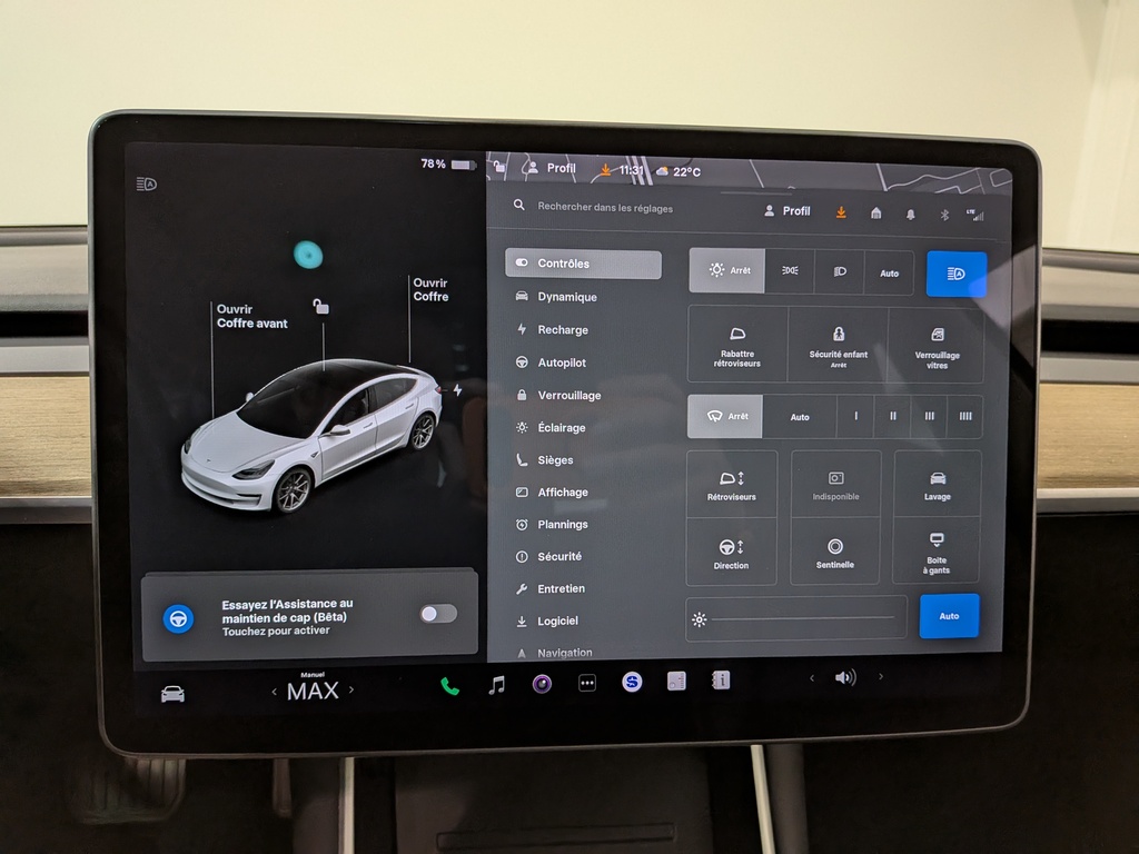 Tesla Model 3 2019 Tesla Model 3 2019