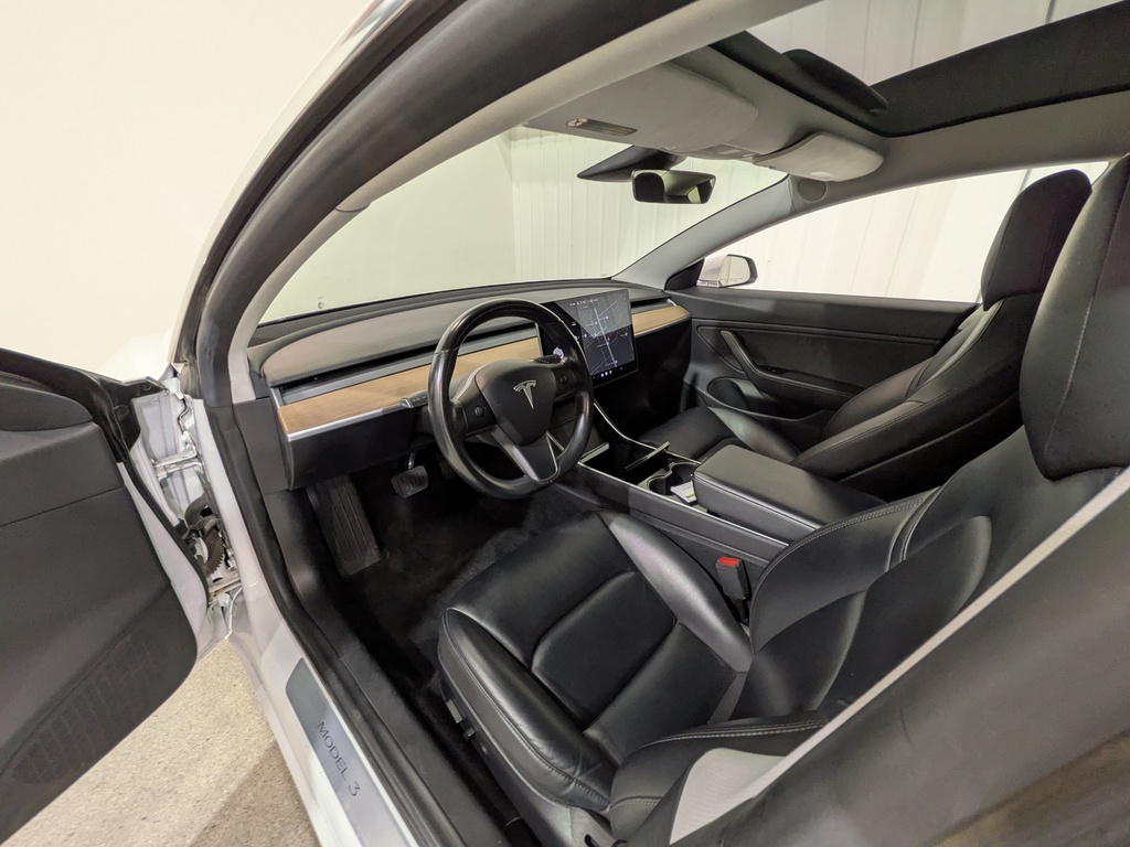 Tesla Model 3 2019 Tesla Model 3 2019