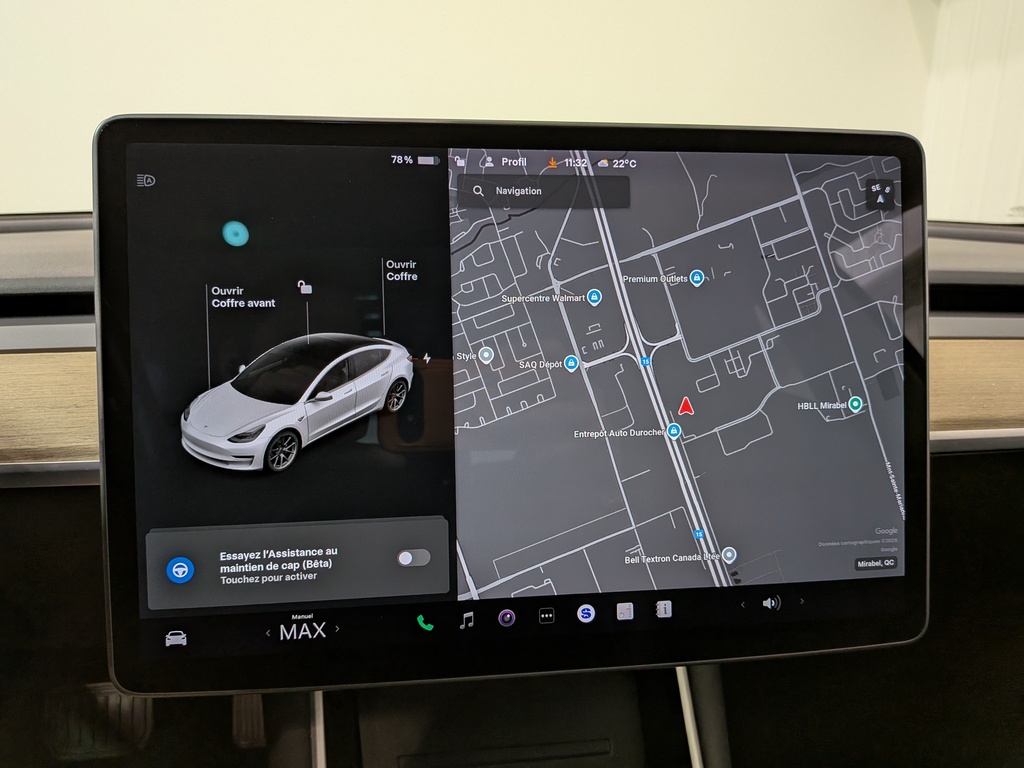 Tesla Model 3 2019 Tesla Model 3 2019