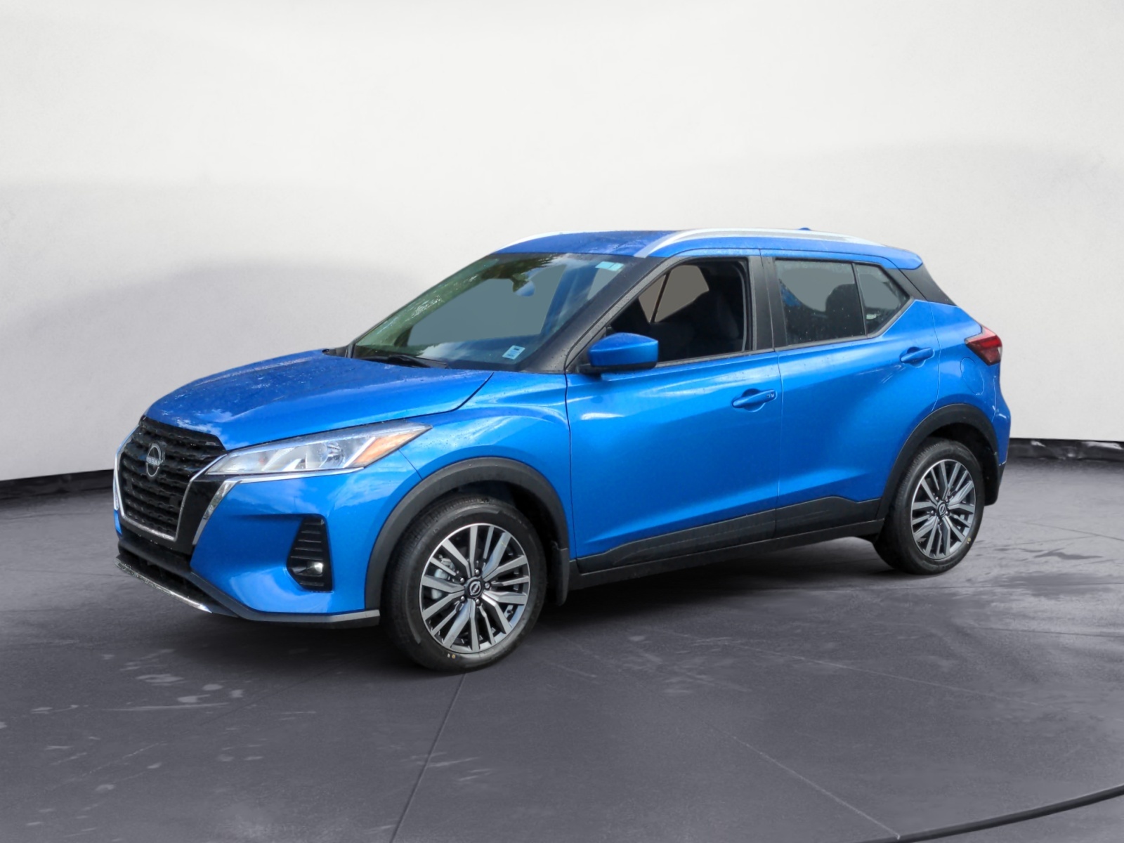 2025 Nissan Kicks Play