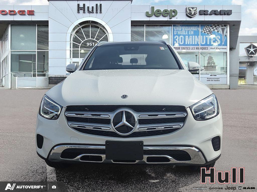 2022 Mercedes-Benz GLC 300 4MATIC, Toronto, Cash