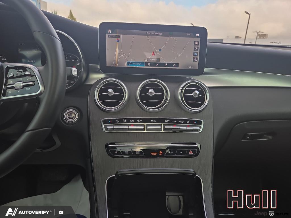 2022 Mercedes-Benz GLC 300 4MATIC, Toronto, Cash