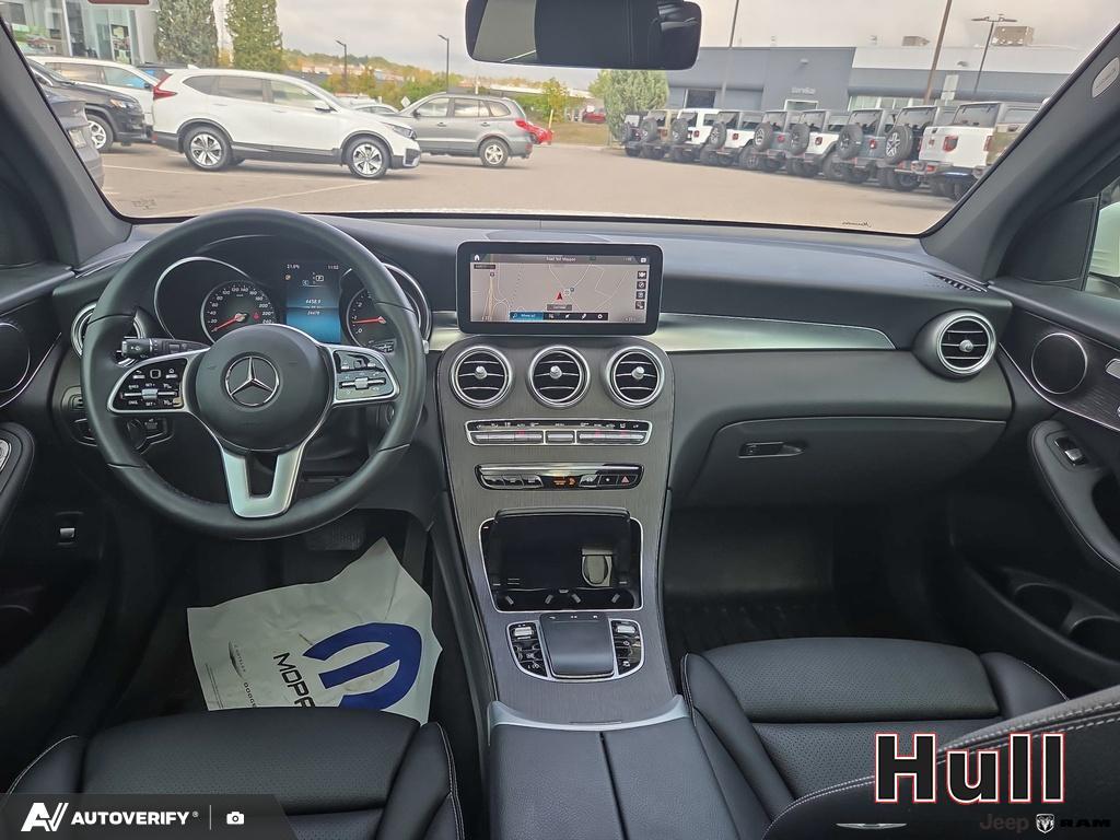2022 Mercedes-Benz GLC 300 4MATIC, Toronto, Cash