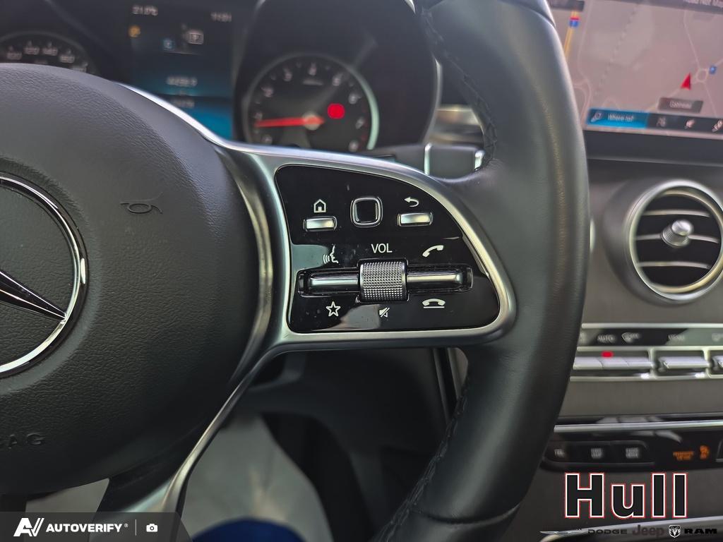 2022 Mercedes-Benz GLC 300 4MATIC, Toronto, Cash
