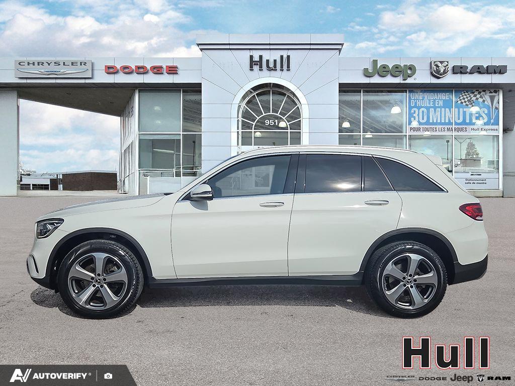 2022 Mercedes-Benz GLC 300 4MATIC, Toronto, Cash